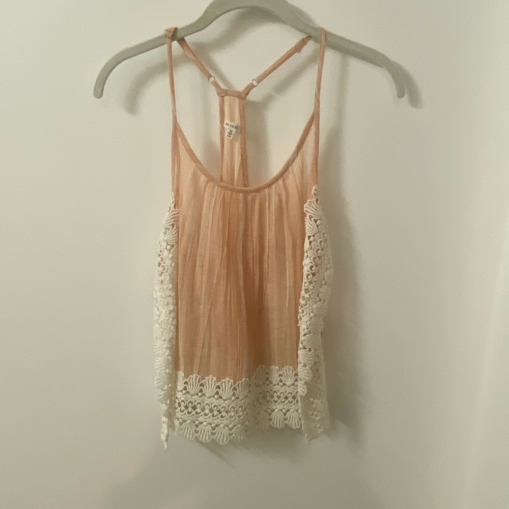 Cute Summer Shirt by En Creme!!
